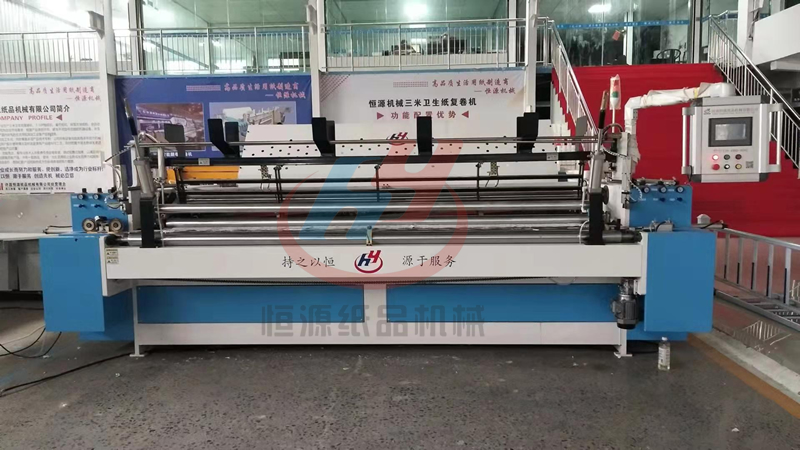 2021年國慶節(jié)后最新行情，衛(wèi)生紙機器設(shè)備多少錢一臺？
