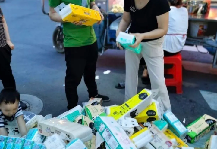 家庭小型衛(wèi)生紙加工如何經(jīng)營才能盈利？